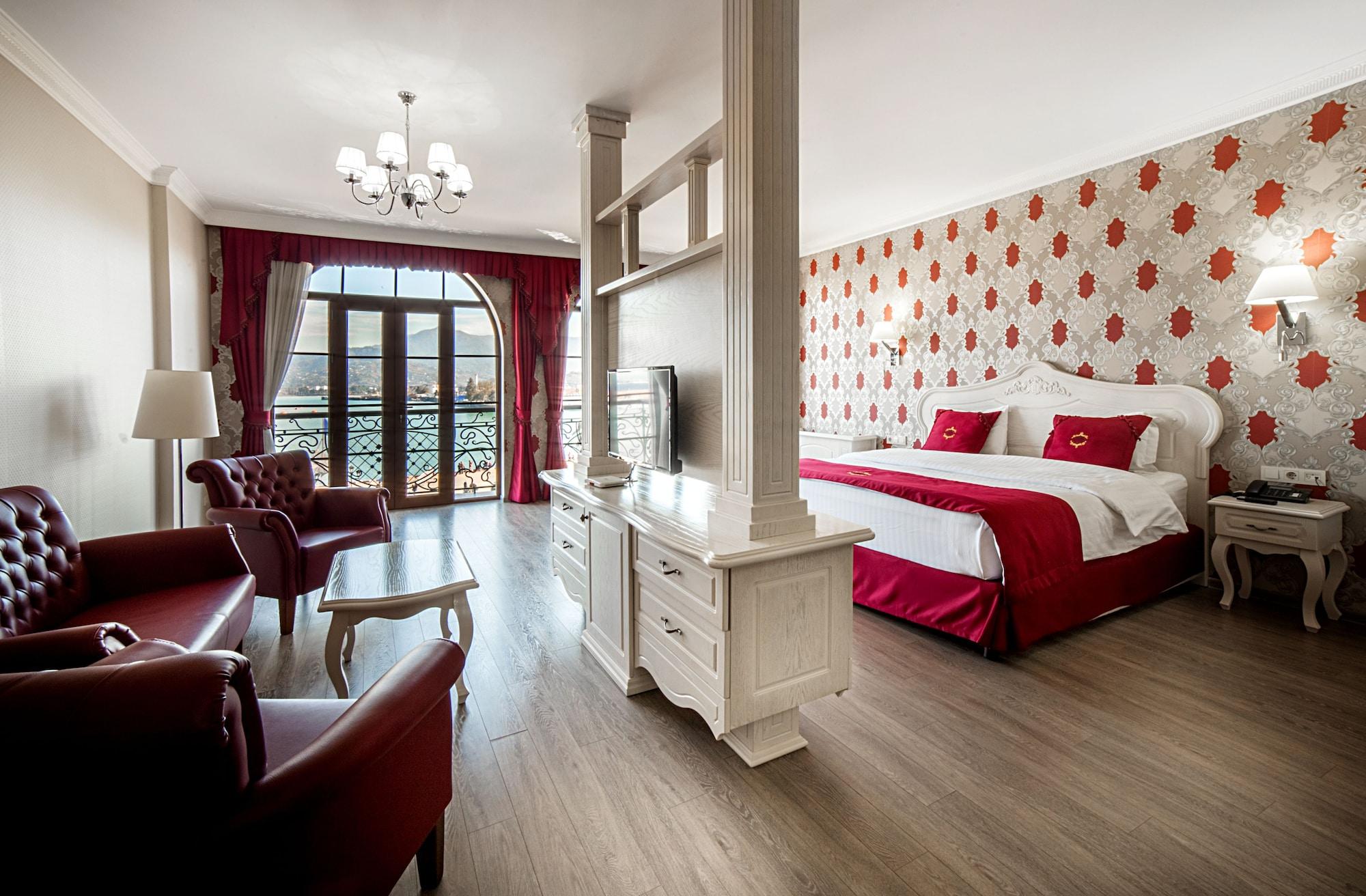 The Admiral Hotel 4*
