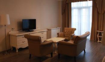Hotel The Admiral 4*
