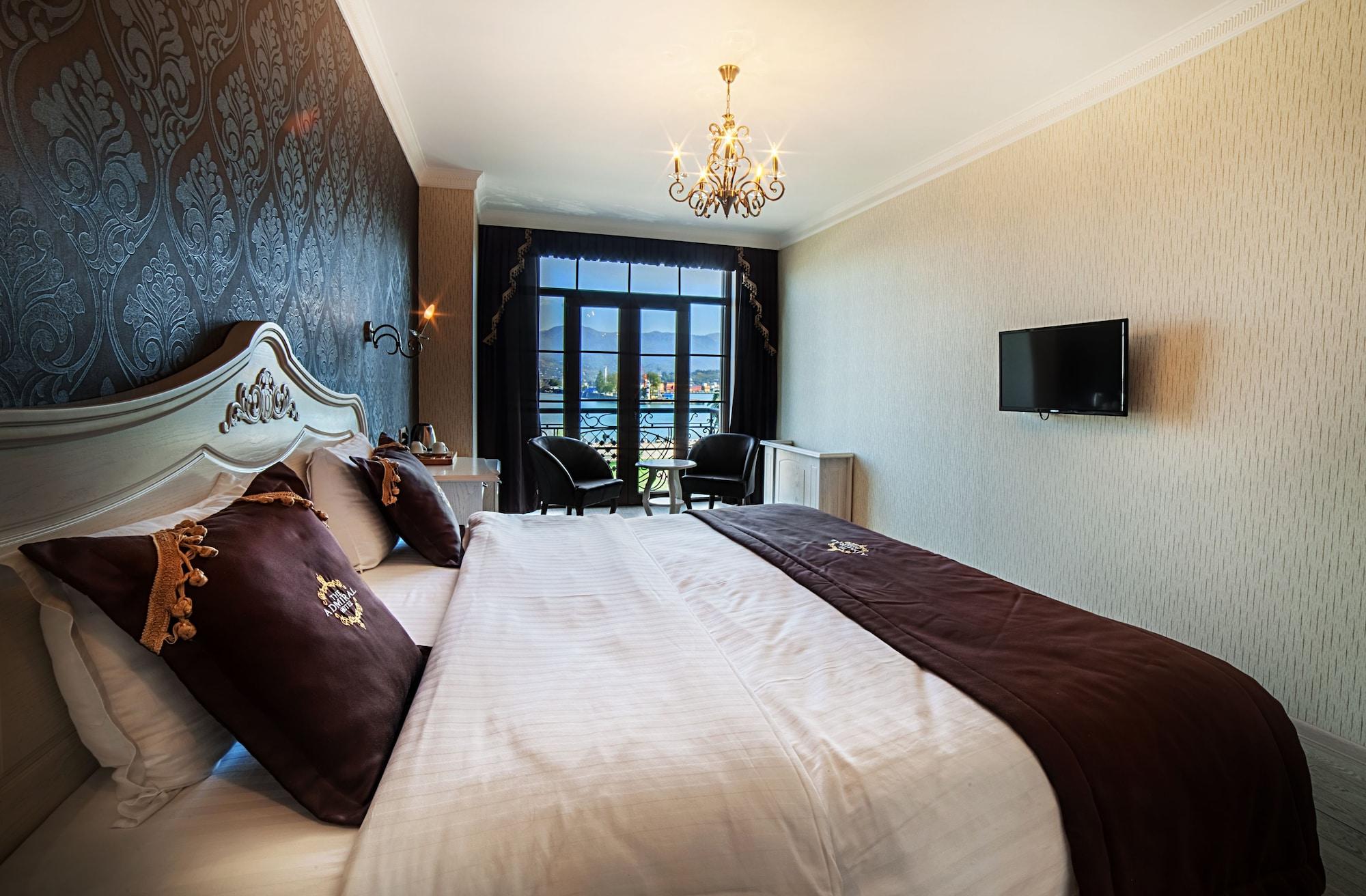 The Admiral 4* Batumi