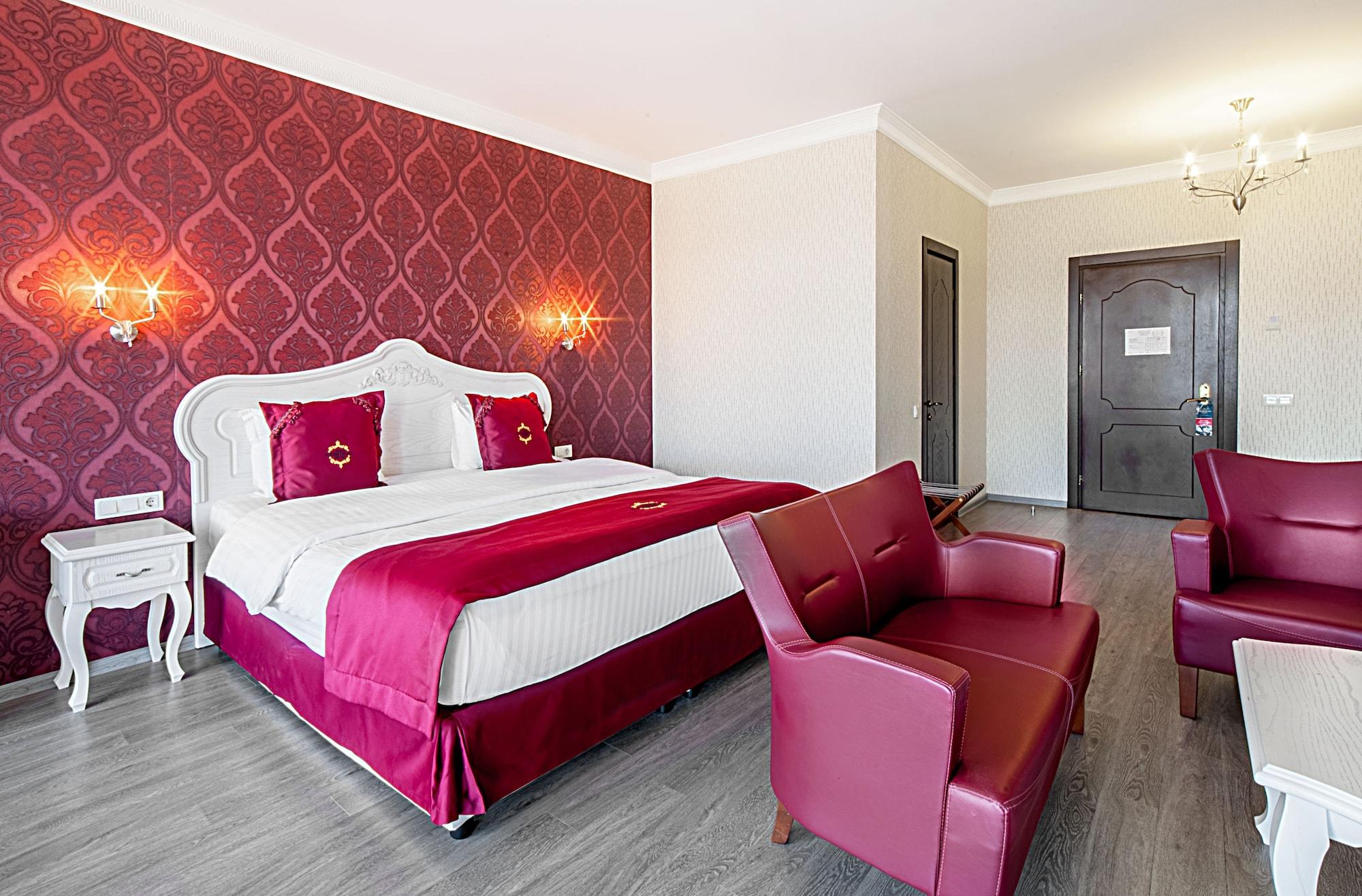 Hotel The Admiral