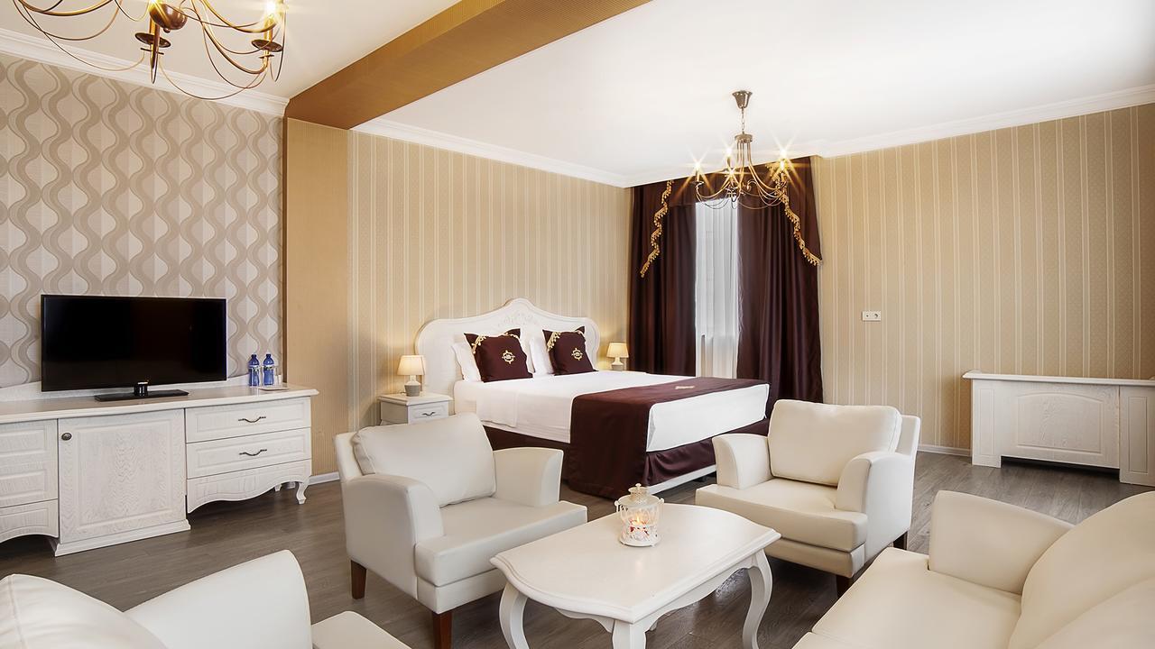 The Admiral 4*
